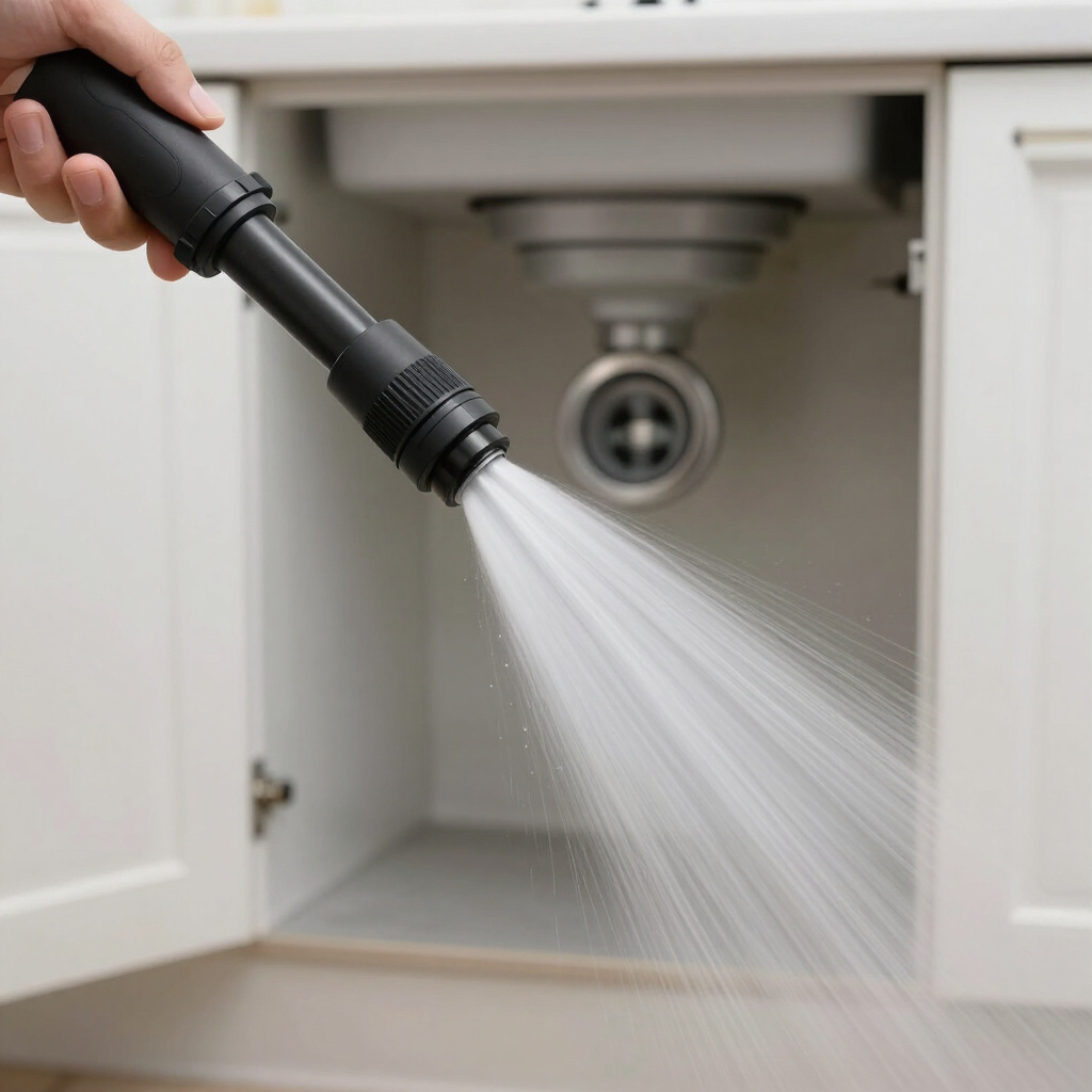 Drain Cleaning & Unclogging in Tupelo