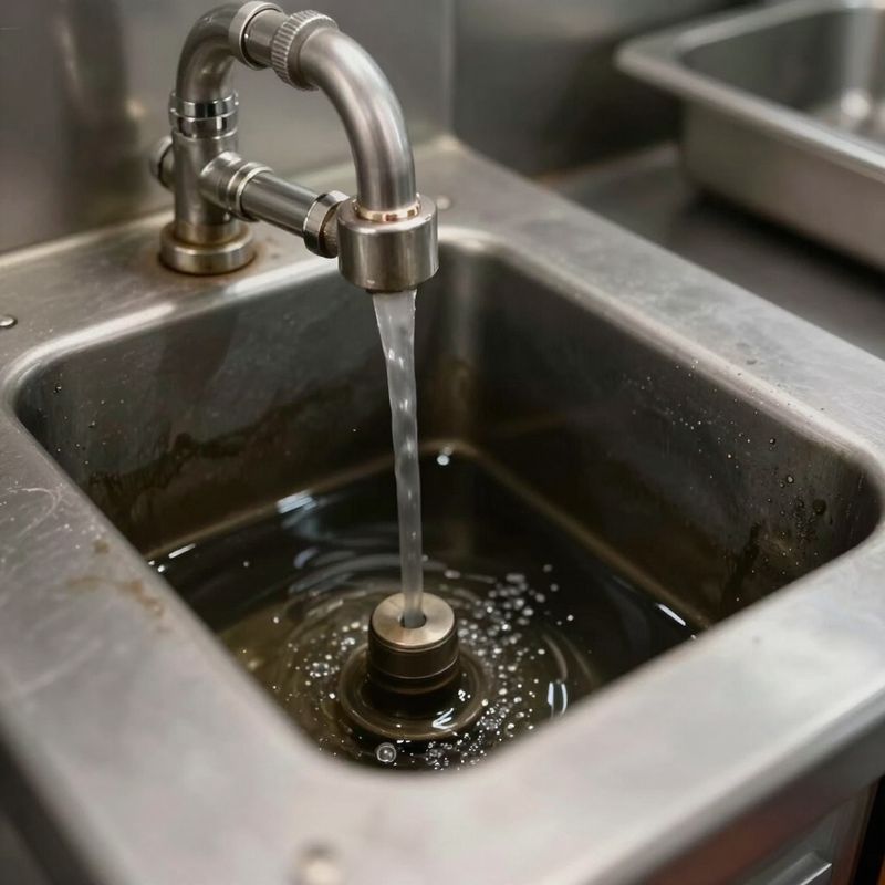 Garbage Disposal in Tupelo